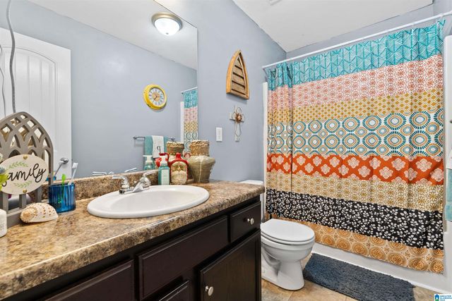 2025 CLEVET SPRINGS ROAD, Hayden, AL 35079