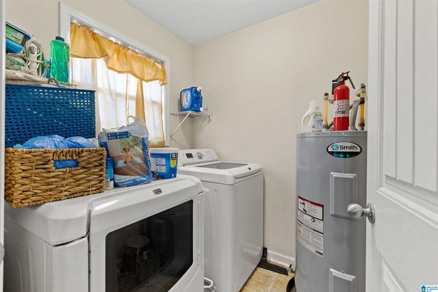 2025 CLEVET SPRINGS ROAD, Hayden, AL 35079