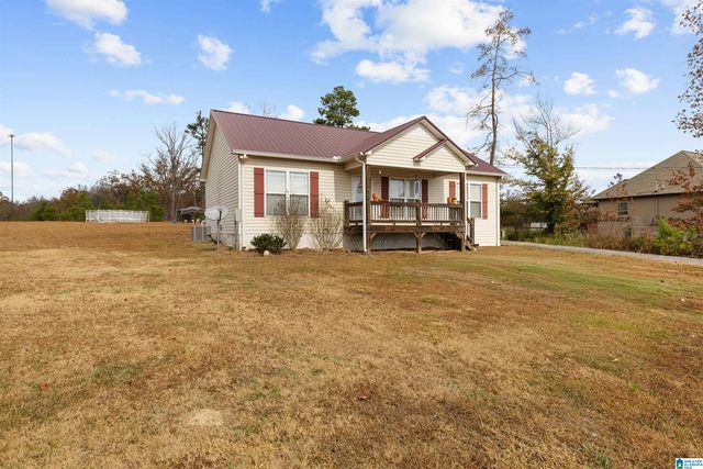 2025 CLEVET SPRINGS ROAD, Hayden, AL 35079