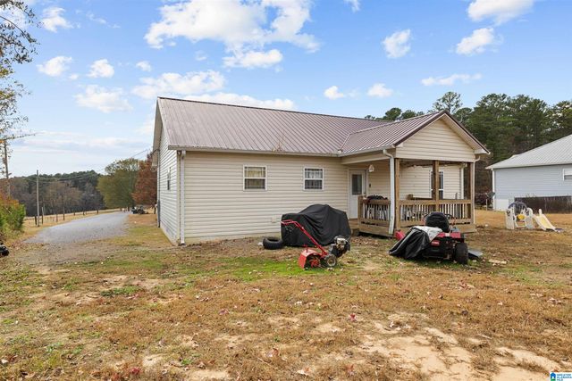 2025 CLEVET SPRINGS ROAD, Hayden, AL 35079