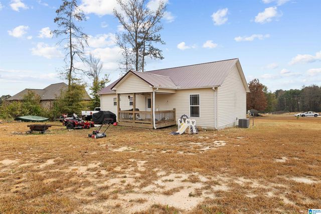 2025 CLEVET SPRINGS ROAD, Hayden, AL 35079