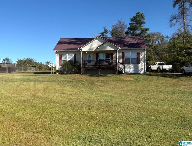 2025 CLEVET SPRINGS ROAD, Hayden, AL 35079