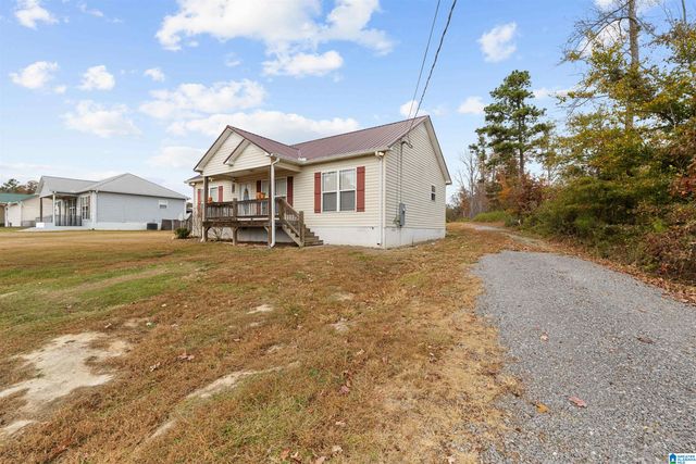 2025 CLEVET SPRINGS ROAD, Hayden, AL 35079