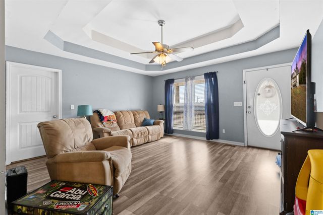 2025 CLEVET SPRINGS ROAD, Hayden, AL 35079