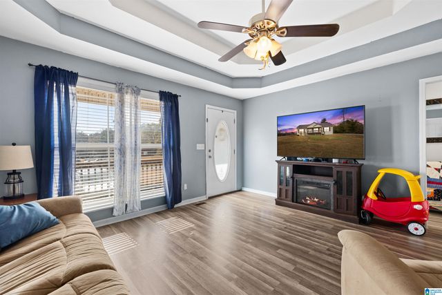 2025 CLEVET SPRINGS ROAD, Hayden, AL 35079