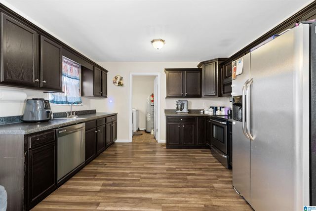 2025 CLEVET SPRINGS ROAD, Hayden, AL 35079