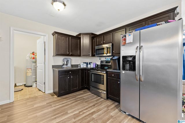 2025 CLEVET SPRINGS ROAD, Hayden, AL 35079