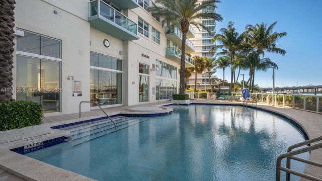 650 West Ave 508, Miami Beach, FL 33139