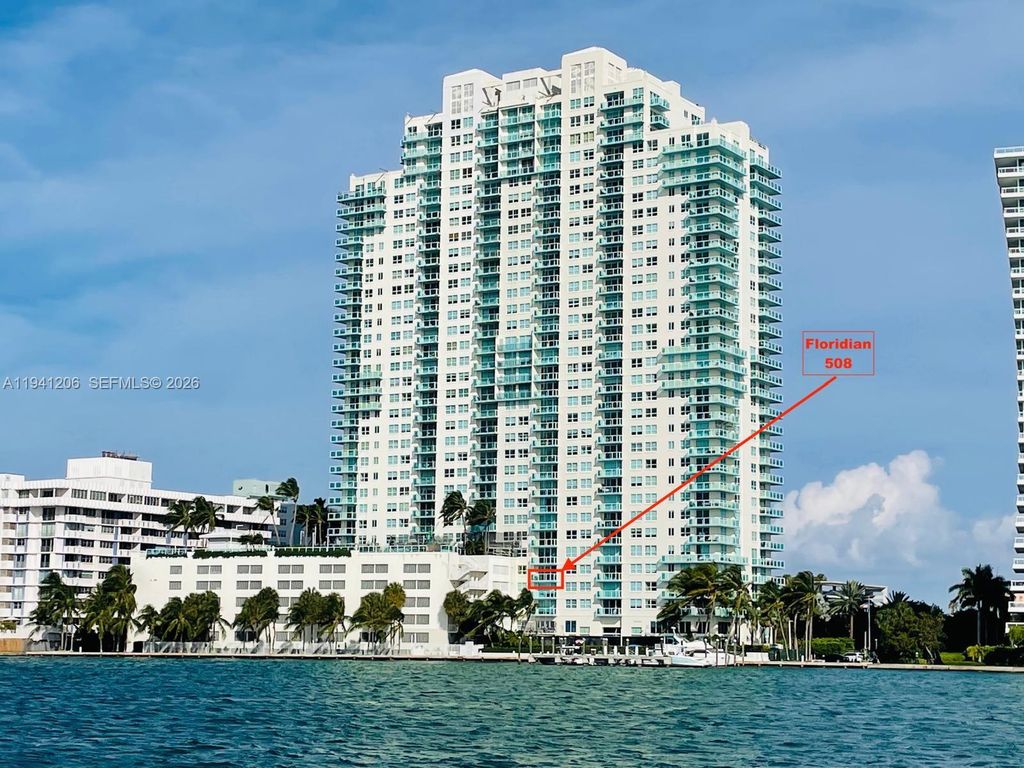650 West Ave 508, Miami Beach, FL 33139