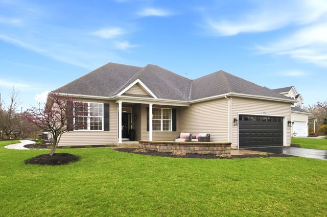 595 Kelly Avenue, Yorkville, IL 60560