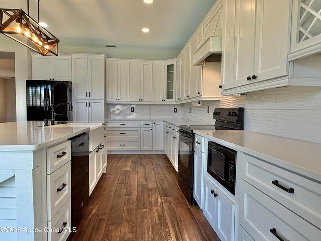 1453 Santa Anna Street SE, Palm Bay, FL 32909