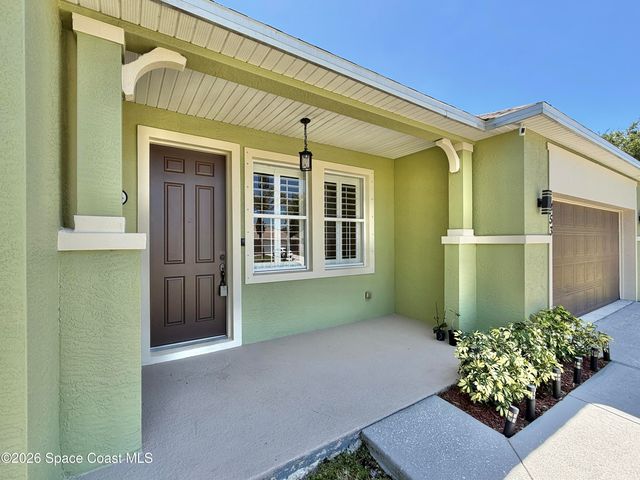 1453 Santa Anna Street SE, Palm Bay, FL 32909