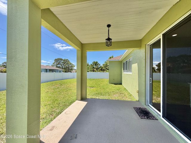 1453 Santa Anna Street SE, Palm Bay, FL 32909