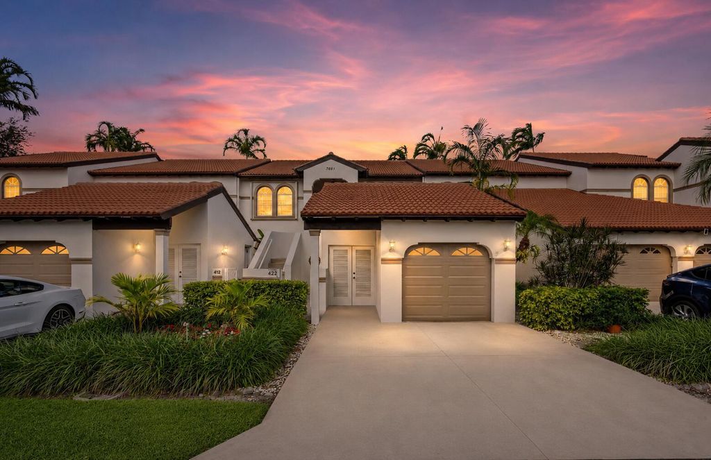 7661 Mackenzie Court 422, Lake Worth, FL 33467