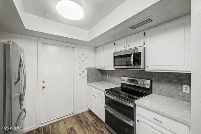 4186 W PARK Avenue, Chandler, AZ 85226