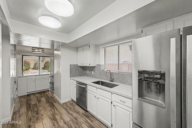 4186 W PARK Avenue, Chandler, AZ 85226