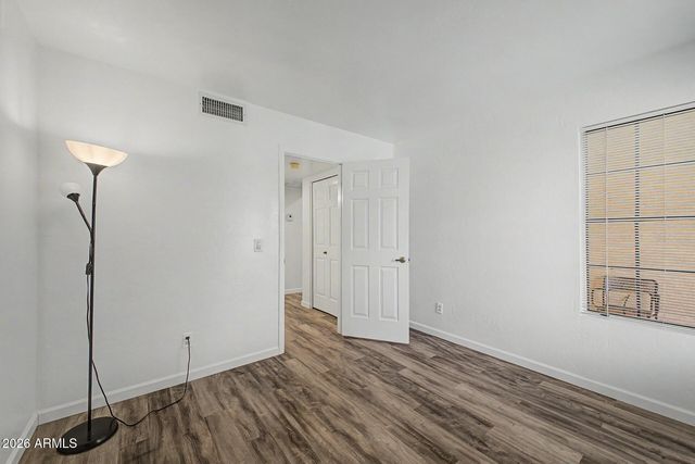 4186 W PARK Avenue, Chandler, AZ 85226