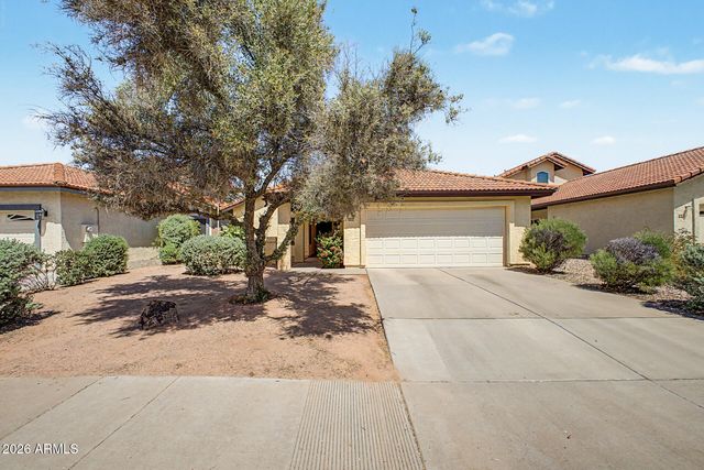 4186 W PARK Avenue, Chandler, AZ 85226