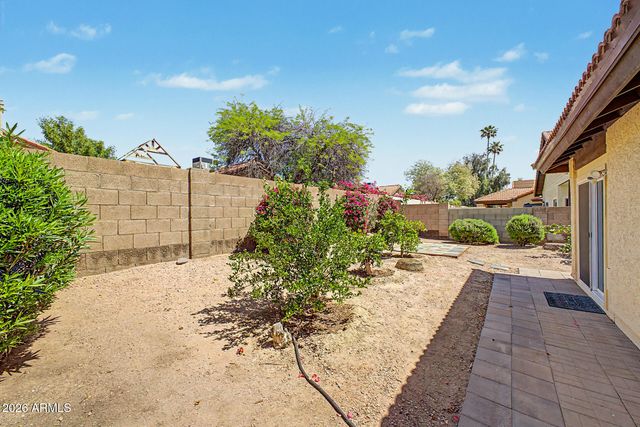 4186 W PARK Avenue, Chandler, AZ 85226