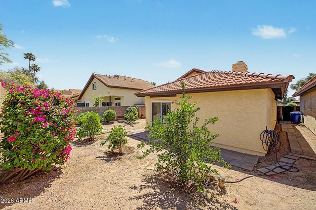 4186 W PARK Avenue, Chandler, AZ 85226