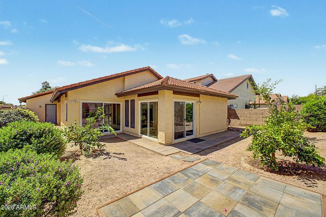 4186 W PARK Avenue, Chandler, AZ 85226