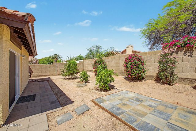 4186 W PARK Avenue, Chandler, AZ 85226