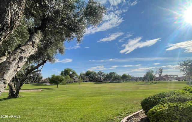 4186 W PARK Avenue, Chandler, AZ 85226