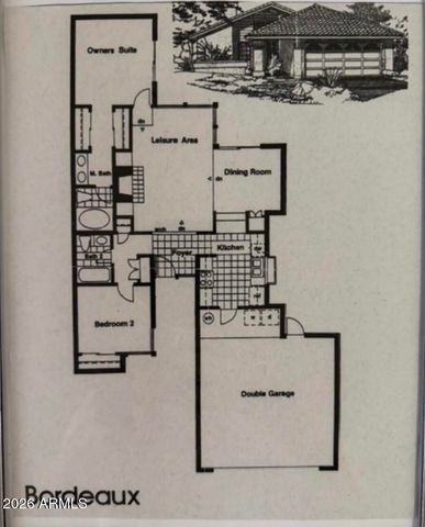 4186 W PARK Avenue, Chandler, AZ 85226