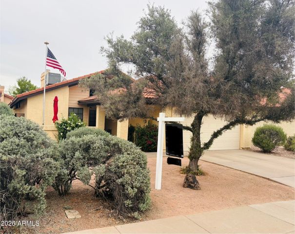 4186 W PARK Avenue, Chandler, AZ 85226