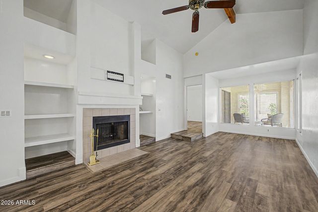 4186 W PARK Avenue, Chandler, AZ 85226