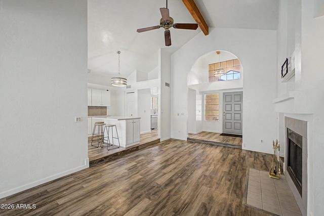 4186 W PARK Avenue, Chandler, AZ 85226