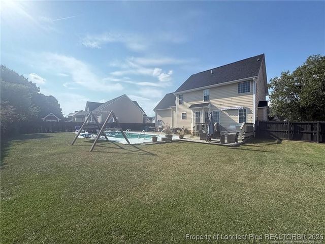 3527 Standard Drive, Fayetteville, NC 28306