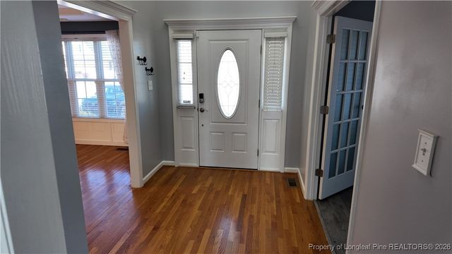 3527 Standard Drive, Fayetteville, NC 28306