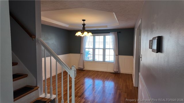 3527 Standard Drive, Fayetteville, NC 28306