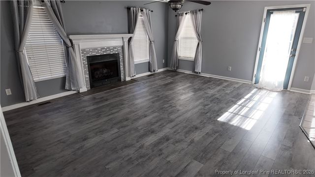 3527 Standard Drive, Fayetteville, NC 28306