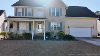 3527 Standard Drive, Fayetteville, NC 28306
