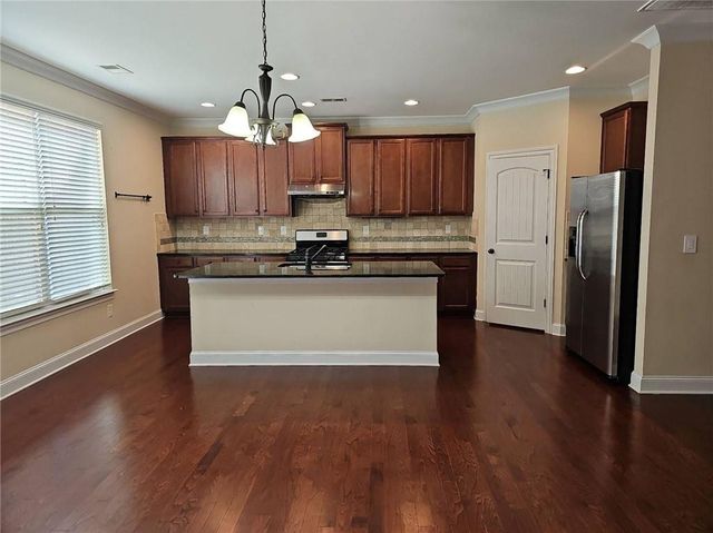 5340 Rialto Way, Cumming, GA 30040