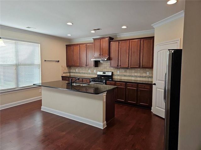 5340 Rialto Way, Cumming, GA 30040