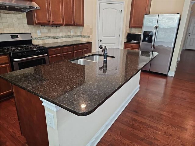 5340 Rialto Way, Cumming, GA 30040