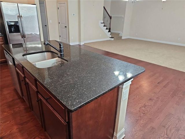 5340 Rialto Way, Cumming, GA 30040