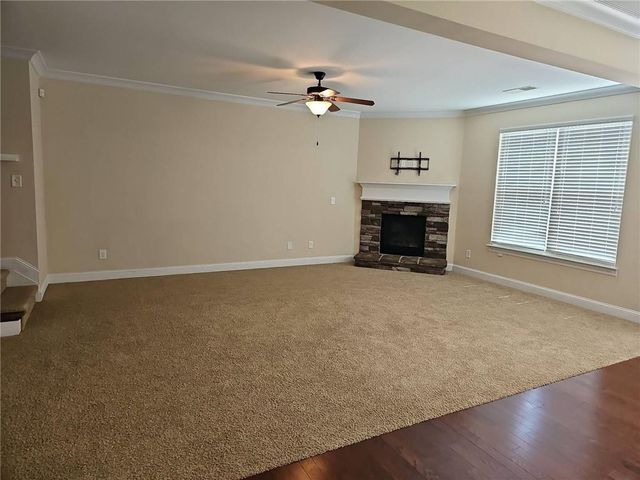 5340 Rialto Way, Cumming, GA 30040