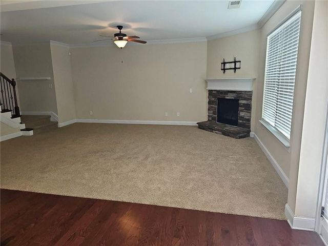 5340 Rialto Way, Cumming, GA 30040