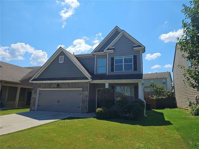 5340 Rialto Way, Cumming, GA 30040