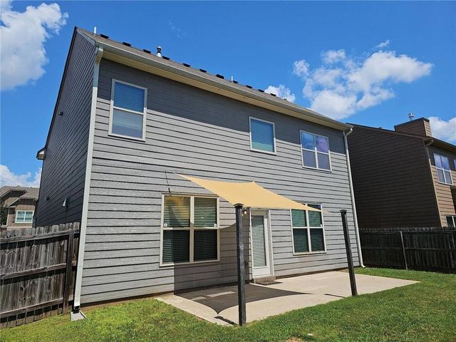 5340 Rialto Way, Cumming, GA 30040