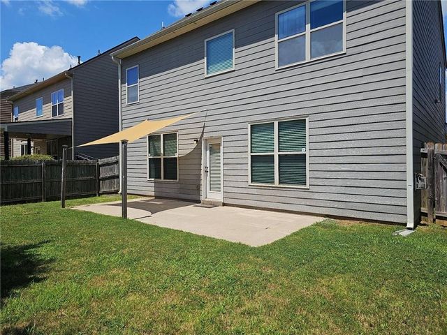 5340 Rialto Way, Cumming, GA 30040