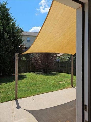 5340 Rialto Way, Cumming, GA 30040