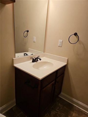 5340 Rialto Way, Cumming, GA 30040