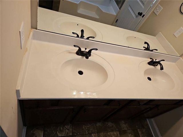 5340 Rialto Way, Cumming, GA 30040