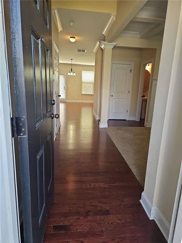 5340 Rialto Way, Cumming, GA 30040