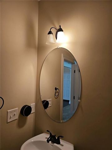 5340 Rialto Way, Cumming, GA 30040